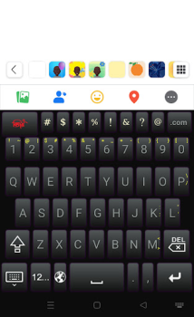 تحميل Bijoy Android Keyboard أدوات لنظام أندرويد لقطة شاشة 4