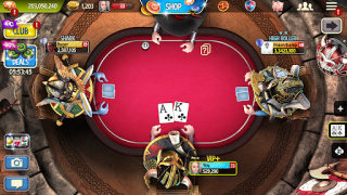 تحميل تكساس - Governor of Poker 3 ألعاب اللوح لنظام أندرويد لقطة شاشة 6