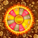 تحميل  Golden Joker Wheel