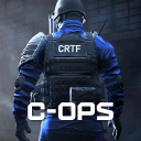 تحميل  Critical Ops: Multiplayer FPS