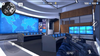 تحميل Critical Ops: Multiplayer FPS العاب اكشن لنظام أندرويد لقطة شاشة 5
