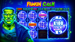 تحميل Lightning Jackpot-Casino Slots كازينو لنظام أندرويد لقطة شاشة 2
