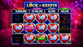 تحميل Lightning Jackpot-Casino Slots كازينو لنظام أندرويد لقطة شاشة 3