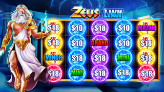 تحميل Lightning Jackpot-Casino Slots كازينو لنظام أندرويد لقطة شاشة 6
