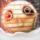 تحميل  The Snow Man from the window 2