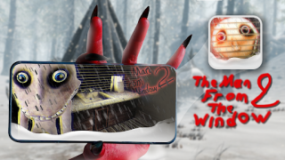 تحميل The Snow Man from the window 2 ألعاب الطاولة لنظام أندرويد لقطة شاشة 4