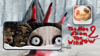 تحميل The Snow Man from the window 2 ألعاب الطاولة لنظام أندرويد لقطة شاشة 5