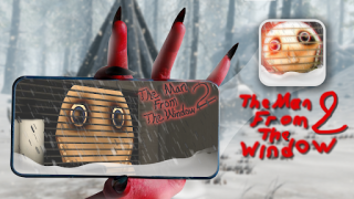 تحميل The Snow Man from the window 2 ألعاب الطاولة لنظام أندرويد لقطة شاشة 6