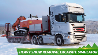 تحميل Excavator Game Crane Simulator المحاكاة لنظام أندرويد لقطة شاشة 3