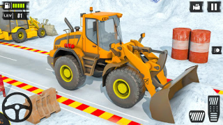 تحميل Excavator Game Crane Simulator المحاكاة لنظام أندرويد لقطة شاشة 5