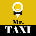 تحميل  Mr. Taxi-Водитель