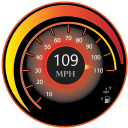 تحميل  Speedometer - GPS Speed Meter