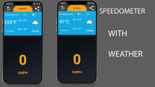 تحميل Speedometer - GPS Speed Meter الخرائط والملاحة لنظام أندرويد لقطة شاشة 5