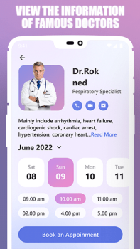 تحميل Health Steward الدواء لنظام أندرويد لقطة شاشة 2