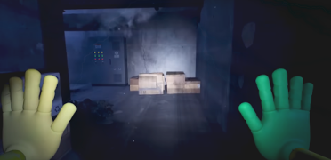 تحميل Poppy Playtime chapter 3 MOB المحاكاة لنظام أندرويد لقطة شاشة 2