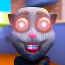 تحميل  Horror Talking Juan Scary Cat