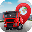 تحميل  Truck Gps - Trukers Navigation