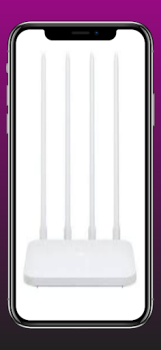 تحميل mi router 4c-Guide أسلوب الحياة لنظام أندرويد لقطة شاشة 2