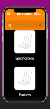 تحميل mi router 4c-Guide أسلوب الحياة لنظام أندرويد لقطة شاشة 5