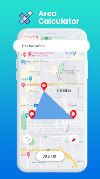 تحميل Route Tracker : GPS Navigation الخرائط والملاحة لنظام أندرويد لقطة شاشة 4