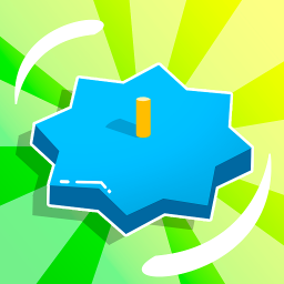 app logo