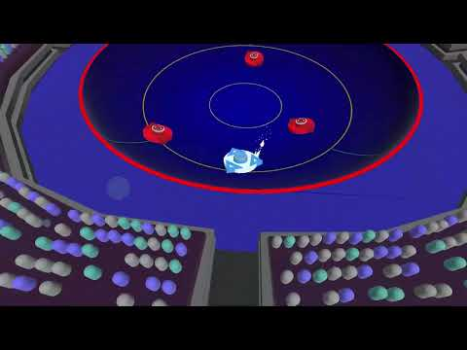 تحميل Super Spin العاب اكشن لنظام أندرويد لقطة شاشة 8