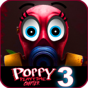 تحميل  Poppy playtime Chapter 3