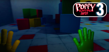 تحميل Poppy playtime Chapter 3 المحاكاة لنظام أندرويد لقطة شاشة 4