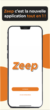تحميل Zeep أسلوب الحياة لنظام أندرويد لقطة شاشة 2
