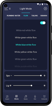 تحميل SymphonyLight أدوات لنظام أندرويد لقطة شاشة 3