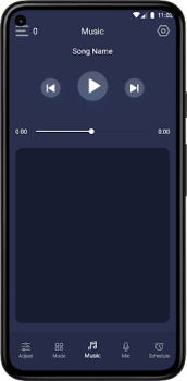 تحميل SymphonyLight أدوات لنظام أندرويد لقطة شاشة 4