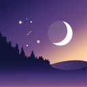 تحميل  Stellarium Mobile：خريطة النجوم