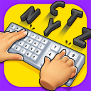 تحميل  Typing Shooter