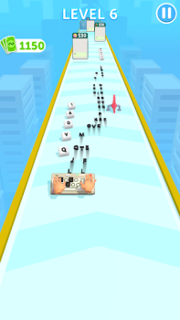 تحميل Typing Shooter المحاكاة لنظام أندرويد لقطة شاشة 2