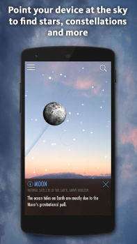 تحميل SkyView® Lite التعليم لنظام أندرويد لقطة شاشة 3