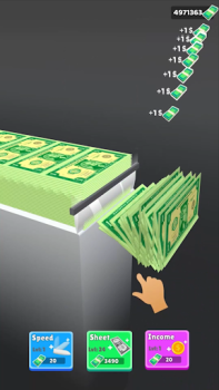 تحميل Money Maker Idle ألعاب عارضة لنظام أندرويد لقطة شاشة 4