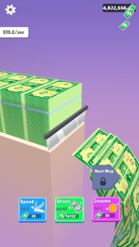 تحميل Money Maker Idle ألعاب عارضة لنظام أندرويد لقطة شاشة 6