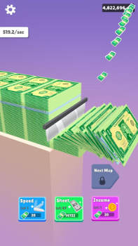 تحميل Money Maker Idle ألعاب عارضة لنظام أندرويد لقطة شاشة 7