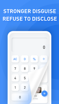 تحميل Calculator Vault أدوات لنظام أندرويد لقطة شاشة 5