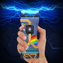 تحميل  Shock Taser: Prank Simulator
