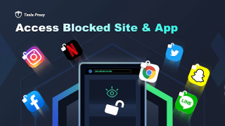 تحميل Tesla Proxy - Unlimited & Safe أدوات لنظام أندرويد لقطة شاشة 3