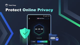 تحميل Tesla Proxy - Unlimited & Safe أدوات لنظام أندرويد لقطة شاشة 5