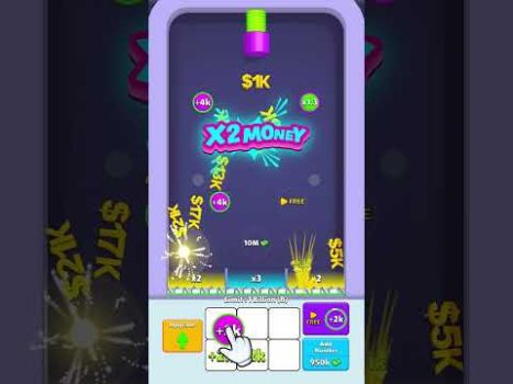 تحميل Digi Merge ألعاب عارضة لنظام أندرويد لقطة شاشة 8