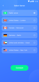 تحميل Wifi Analyzer - Fast & Secure أدوات لنظام أندرويد لقطة شاشة 3