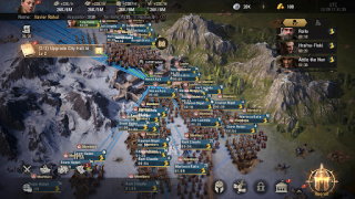 تحميل Epic Age الاستراتيجيات لنظام أندرويد لقطة شاشة 6