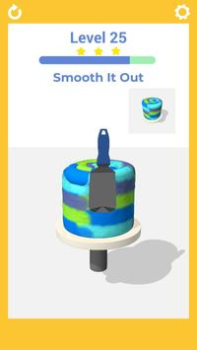 تحميل Icing On The Cake المحاكاة لنظام أندرويد لقطة شاشة 3