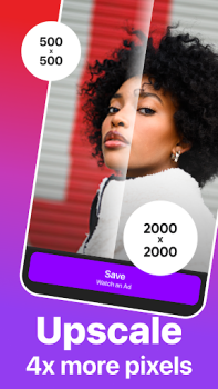 تحميل PhotoBoost - معزز الصور صورة فوتوغرافية لنظام أندرويد لقطة شاشة 2