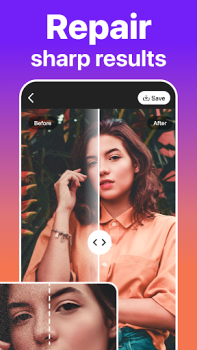 تحميل PhotoBoost - معزز الصور صورة فوتوغرافية لنظام أندرويد لقطة شاشة 4