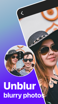 تحميل PhotoBoost - معزز الصور صورة فوتوغرافية لنظام أندرويد لقطة شاشة 5