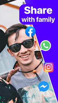 تحميل PhotoBoost - معزز الصور صورة فوتوغرافية لنظام أندرويد لقطة شاشة 6